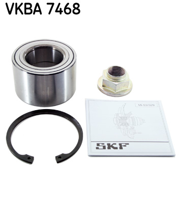 Wheel Bearing Kit - VKBA 7468 SKF
